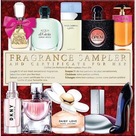 vanilla perfume shoppers drug mart|shoppers drug mart perfume kit.